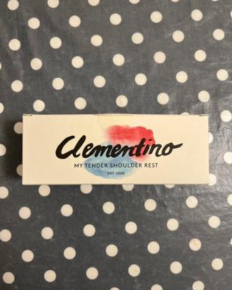 Spalliera Clementino violino 3/4 4/4