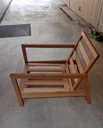 Poltrona Ikea