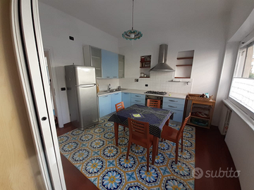 Monteverde vecchio-via s. Calepodio