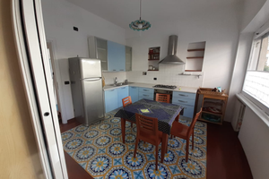 Monteverde vecchio-via s. Calepodio