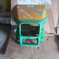 RICAMBI KAWASAKI KRL 