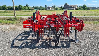 Akpil Scorpio H - coltivatore da minima