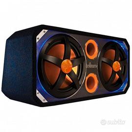 CADENCE XBP 122 Subwoofer 