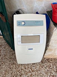 Condizionatore portatile prezzo trattabile