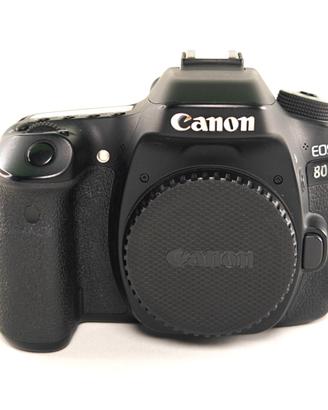 Canon Eos 80D - 28.701 Scatti
