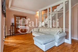 Villa o villino Villaricca [QV704VRG]