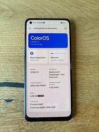 Oppo a74