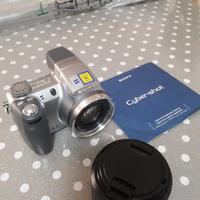 Videocamera Sony