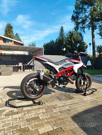 hypermotard 821 sp
