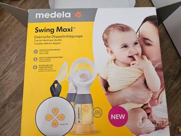 Medela Swing Maxi tiralatte