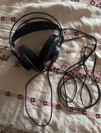 AKG K 702 Cuffie tradizionali