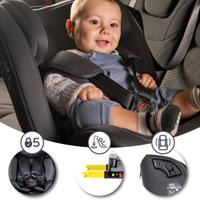 MS Seggiolino Auto i-Size 0-36kg 360° Isofix