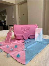 Borsa chiara ferragni