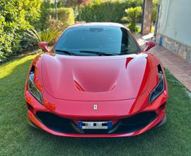 Ferrari F8 Tributo F8 Tributo