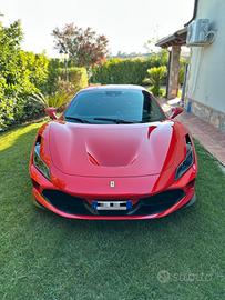 Ferrari F8 Tributo F8 Tributo
