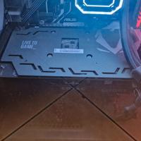 Geforce RTX 2060 zotac 