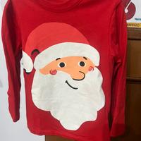 Maglie natale