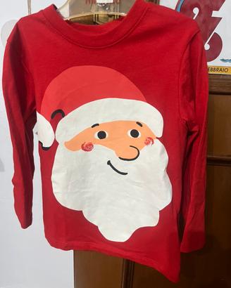 Maglie natale