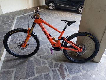 SPECIALIZED KENEVO SL TG S3