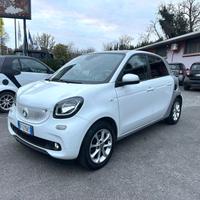 Smart ForFour 70 1.0 twinamic Passion Full Led NO 