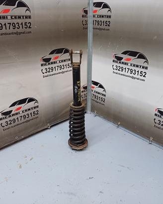 Ammortizzatore anteriore dx \ sx jaguar xj (x351)