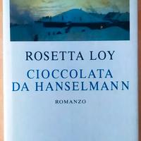 Cioccolata da Hanselmann