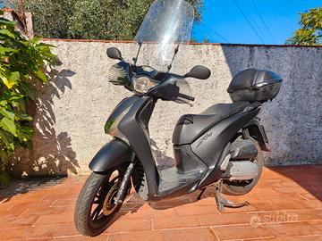 Honda SH 150i