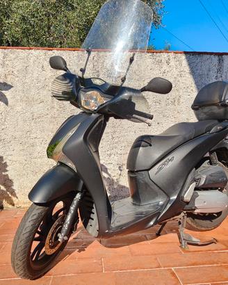 Honda SH 150i