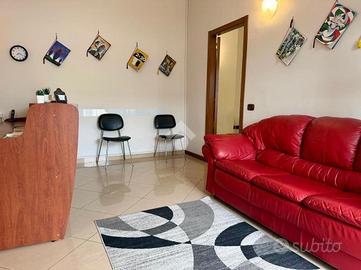 UFFICIO A QUARTO