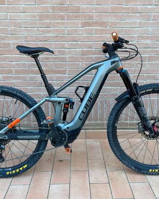 Cube Stereo Hybrid 140 HPC TM 625