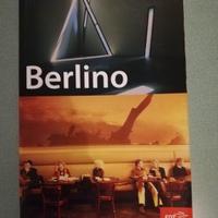 guida turistica Lonely Planet "Berlino"