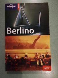 guida turistica Lonely Planet "Berlino"