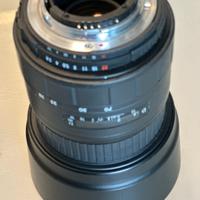 Obiettivo sigma Nikor 28/70 2,8-2,8