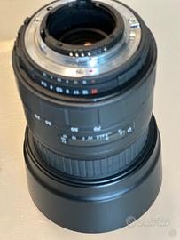 Obiettivo sigma Nikor 28/70 2,8-2,8