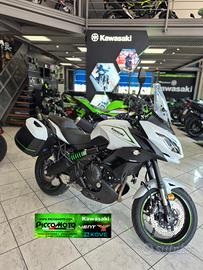 Kawasaki Versys 650