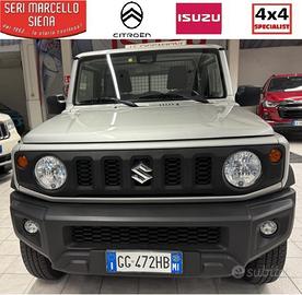 SUZUKI Jimny 1.5 5MT Easy PRO (N1)