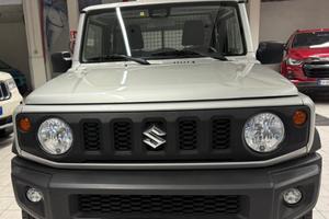SUZUKI Jimny 1.5 5MT Easy PRO (N1)