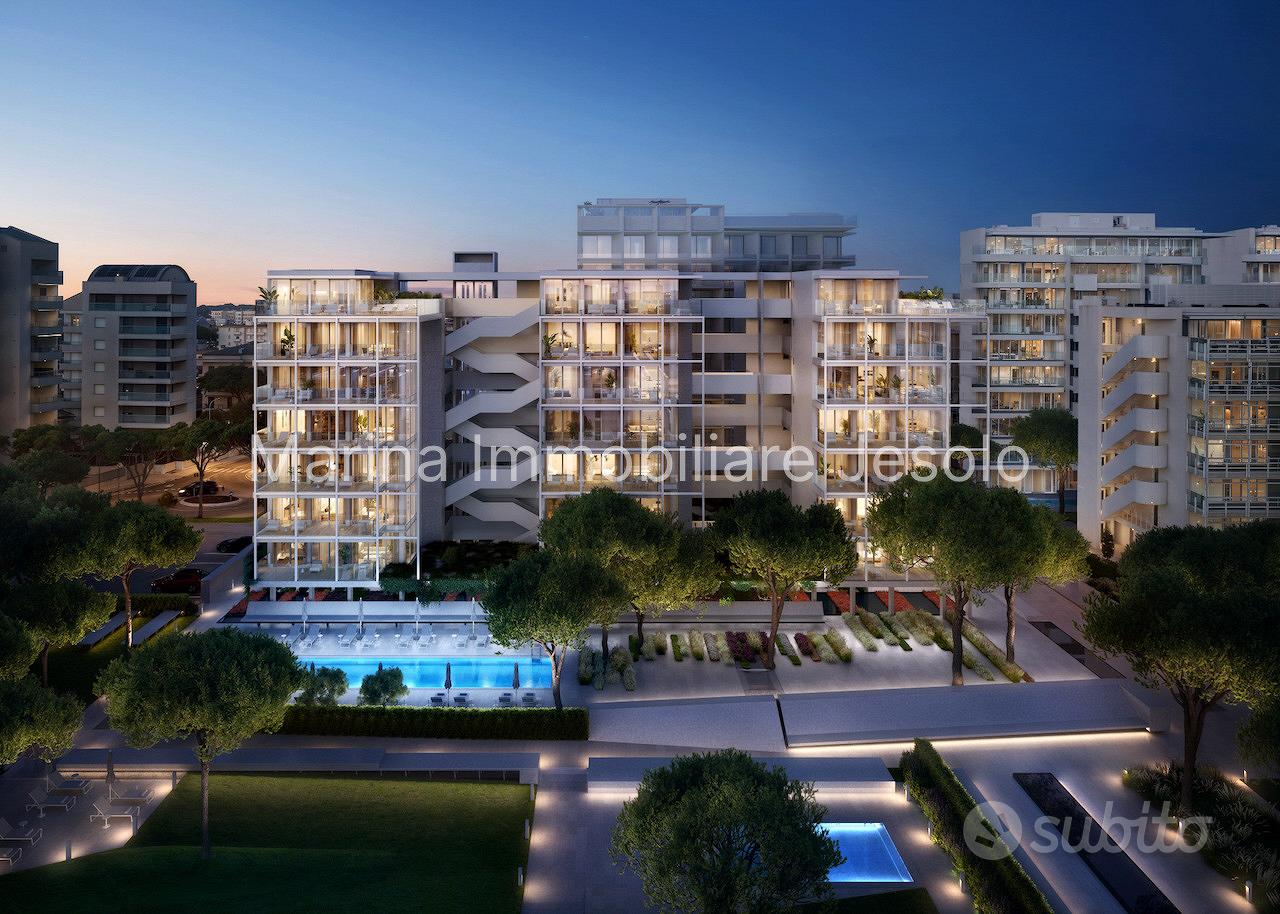 THE SKY VILLAS - Vista 4