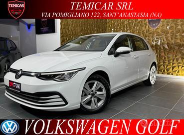 Volkswagen Golf 2.0 TDI DSG SCR Style