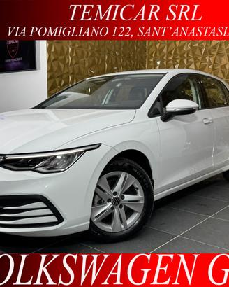 Volkswagen Golf 2.0 TDI DSG SCR Style