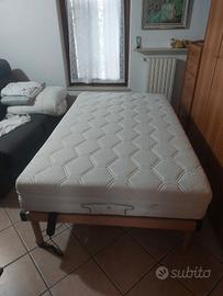 MATERASSO ANATOMICO 120 x 200