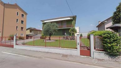 Casa Singola a Cornate d'Adda