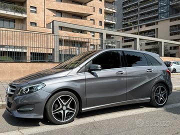 Mercedes Classe B