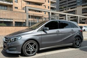 Mercedes Classe B