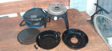 Cadac Safari schef 2