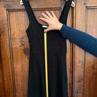 Abito nero Terranova – Taglia s