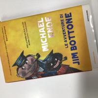 Le avventure di Jim Bottone di Michael Ende