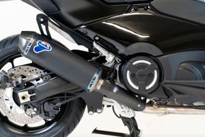 Scarico Racing Termignoni Tmax 560