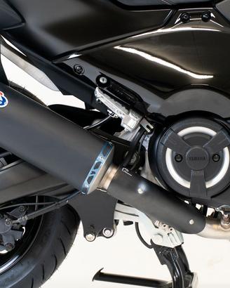 Scarico Racing Termignoni Tmax 560