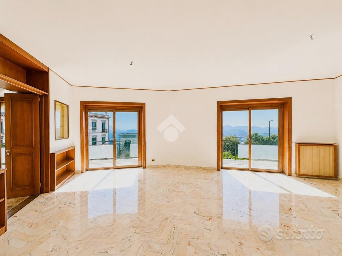 Apartment in Napoli, Villanova di Posillipo, Municipalità 1 - Vista 3